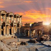 Viaggi Efeso