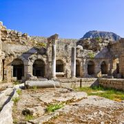 Corinto Antica