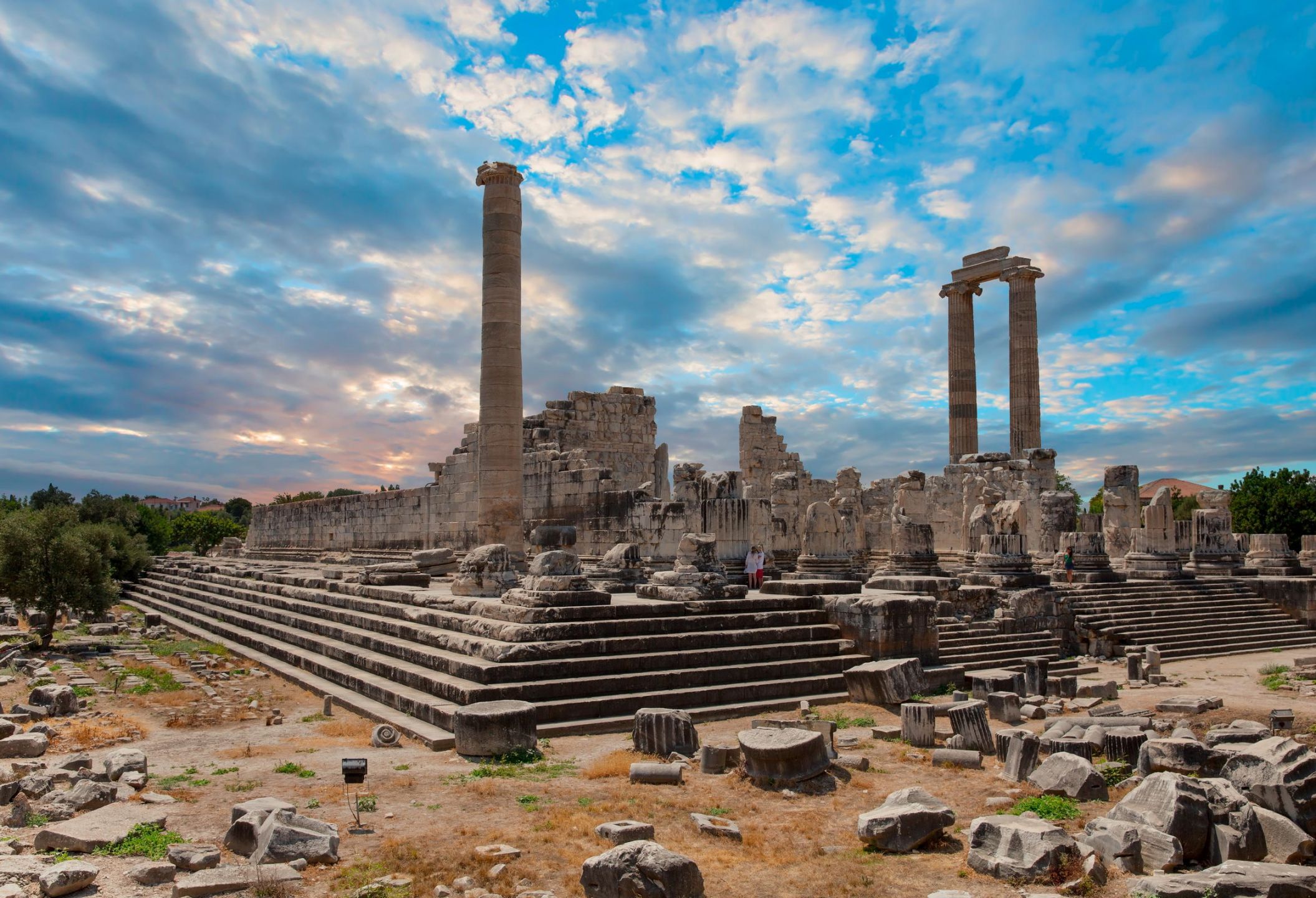 ancient greece tour