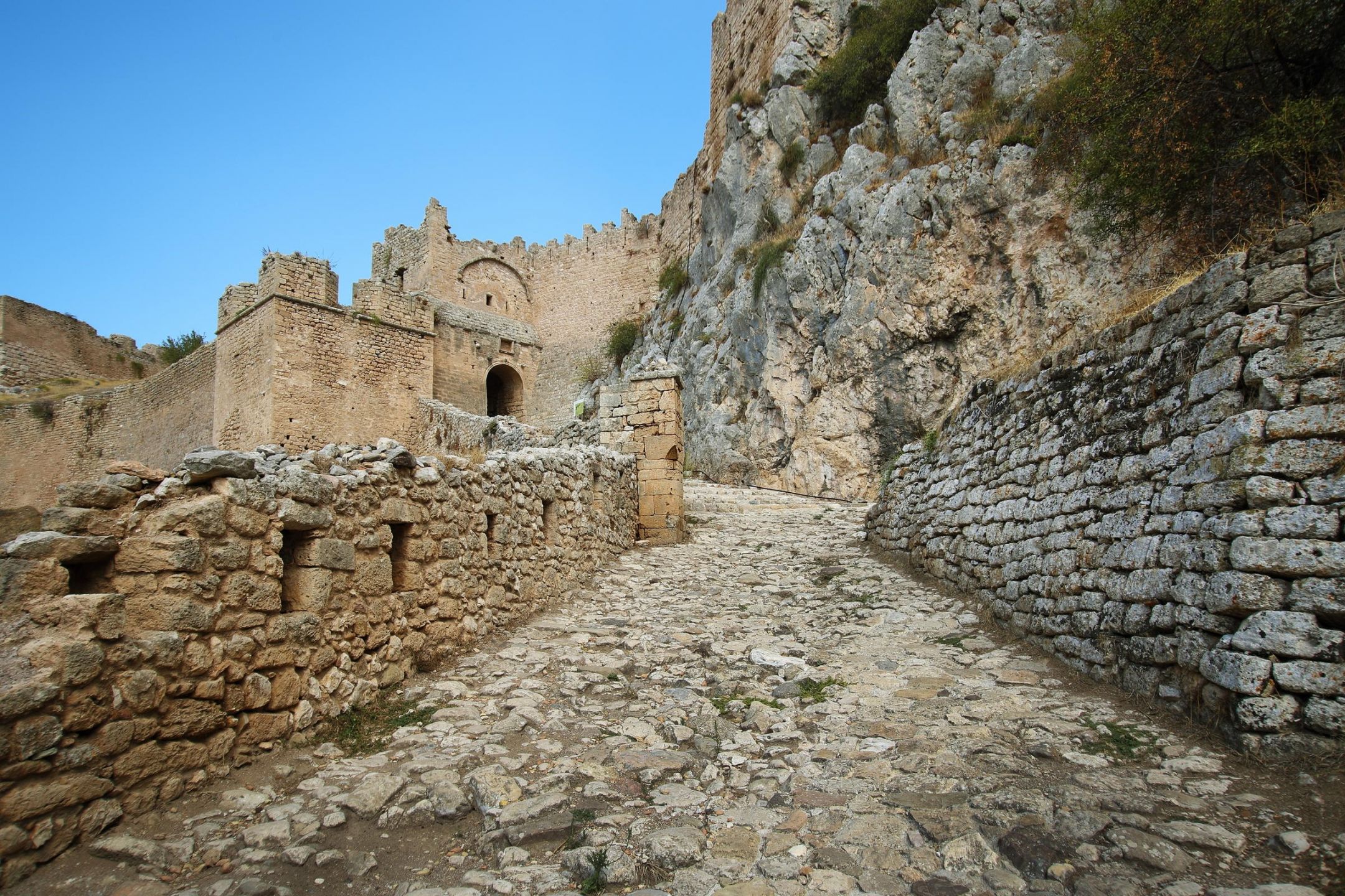 Ancient Corinth Half Day Tour Greece Christian Tours