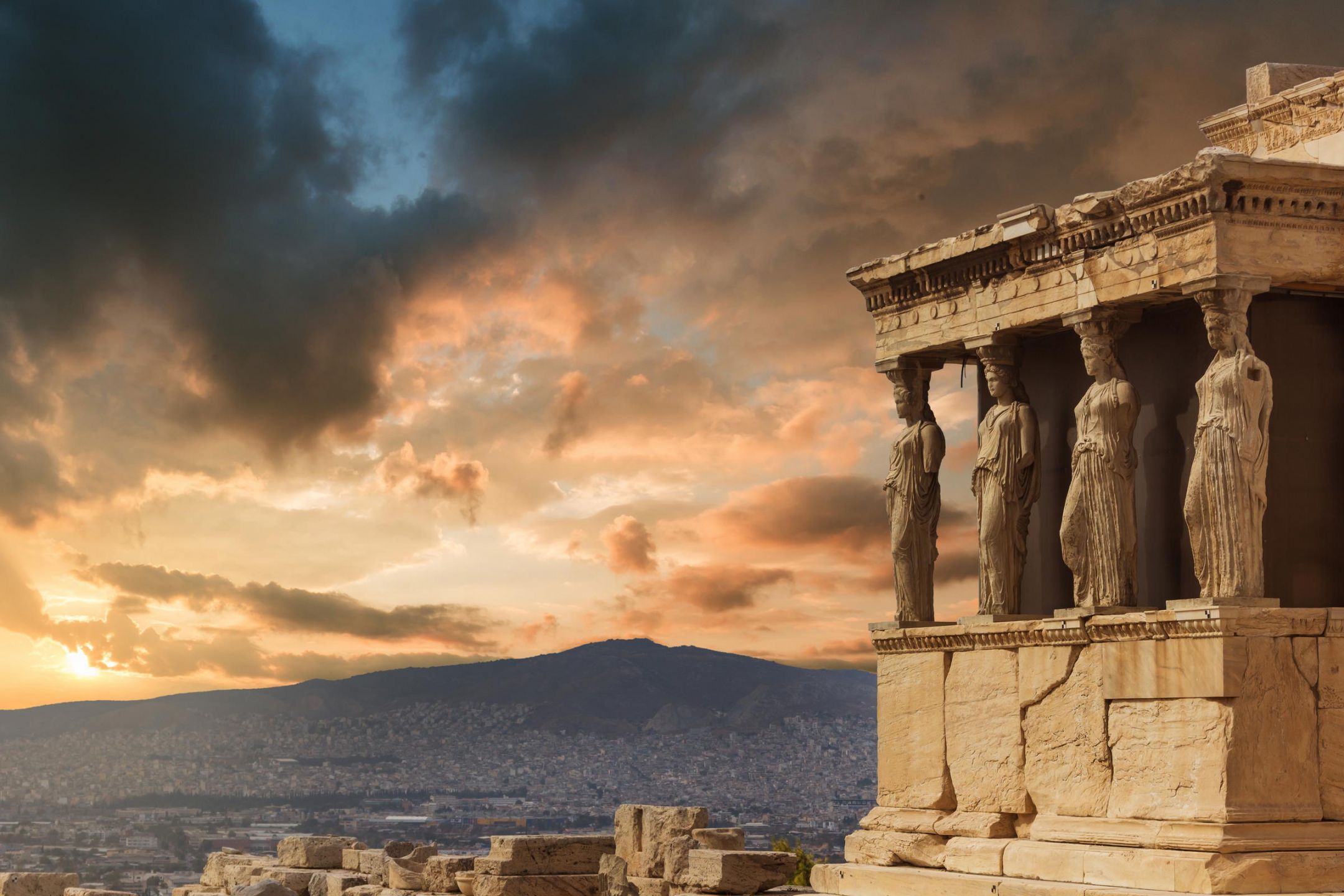 athens acropolis tour