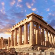 The Acropolis Pathenon