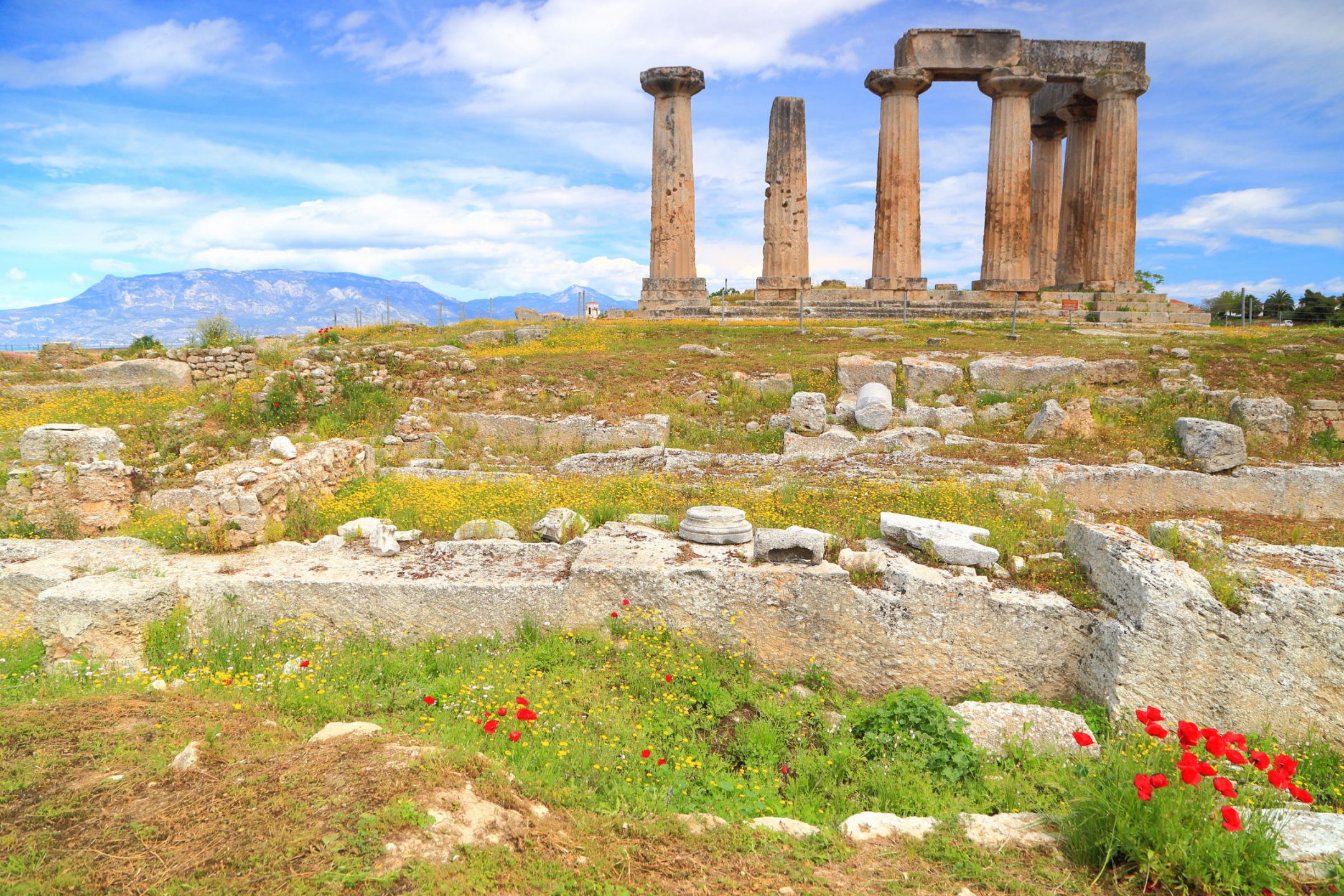 che ore sono in grecia