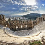 Christian Tours in Athens