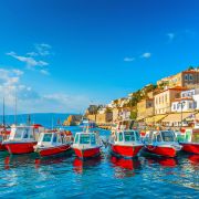 One Day Cruise from Athens - Hydra Island