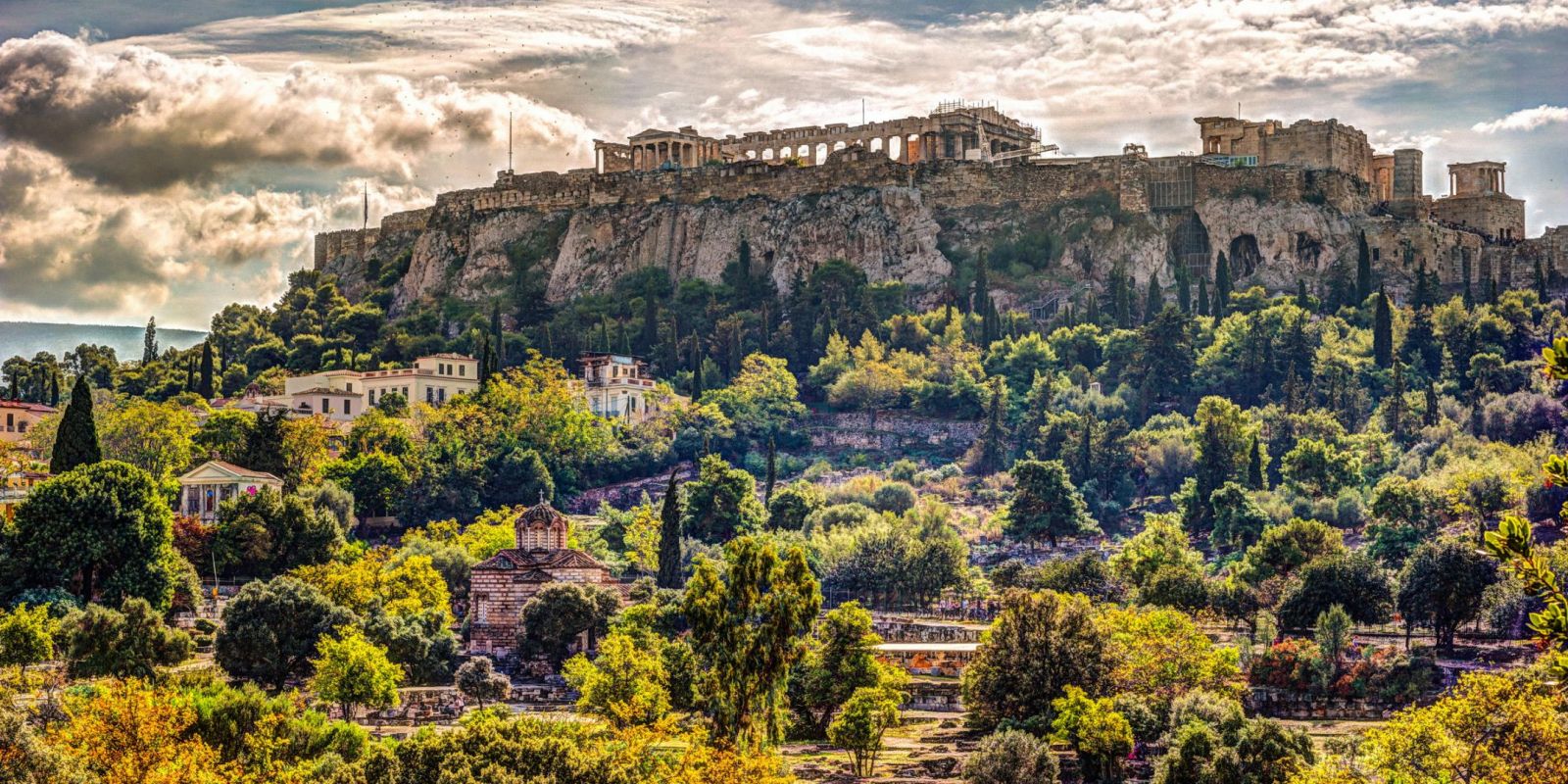 tripadvisor athens tour