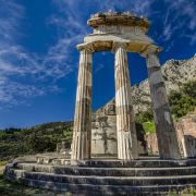Best Delphi Tour From Athens