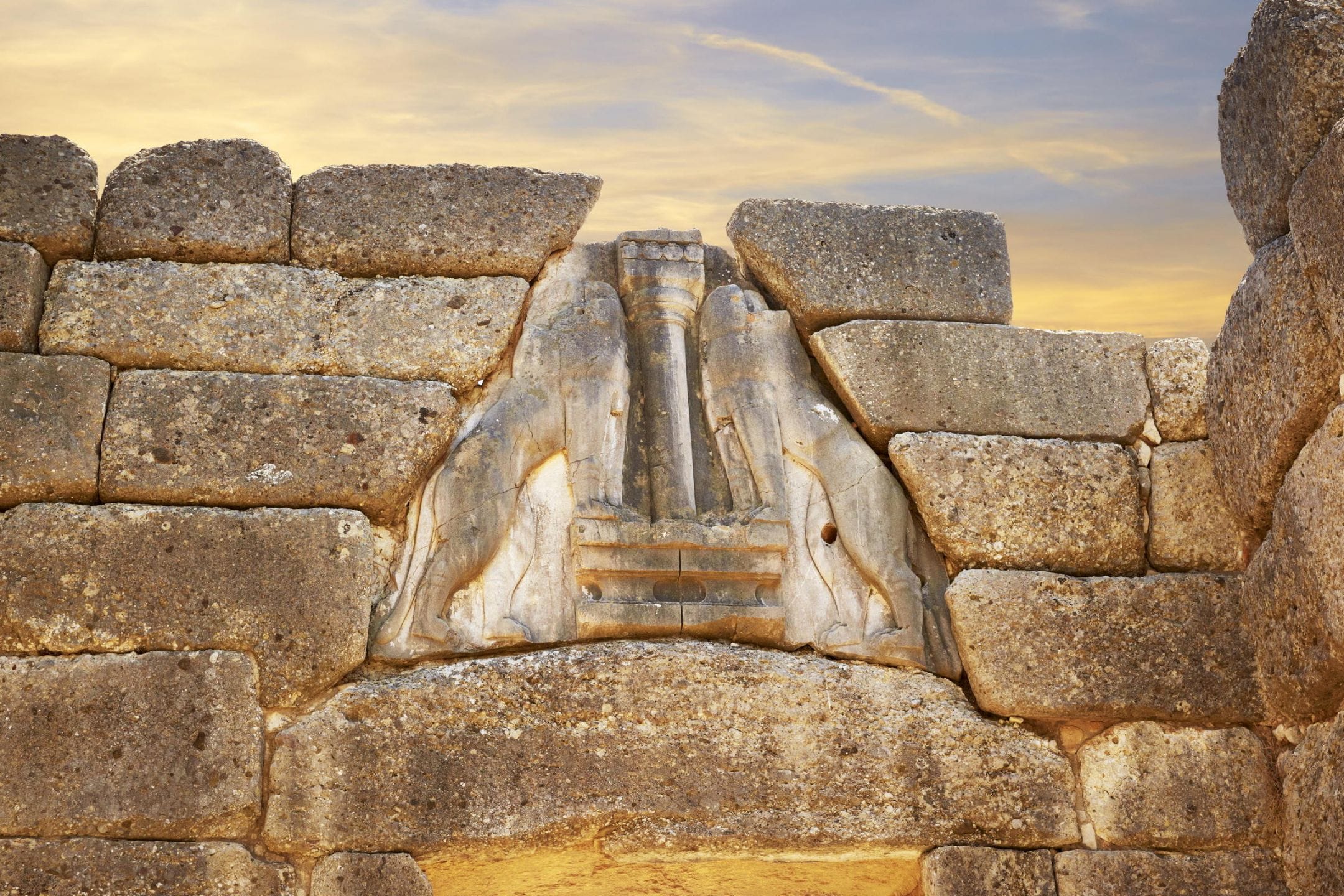 Epidaurus & Mycenae 1-Day Tour From Athens