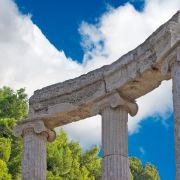 4-Day Classical Tour Greece