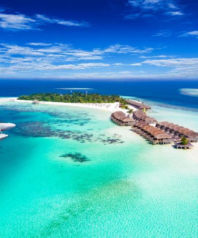 Μαλδίβες Πακέτα Διακοπών