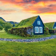 Διακοπές στην Ισλανδία
