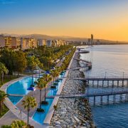Κρουαζιέρα Άγιοι Τόποι & Τρείς Ήπειροι