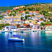 Κρουαζιέρα Ελληνικά Νησιά & Έφεσος
