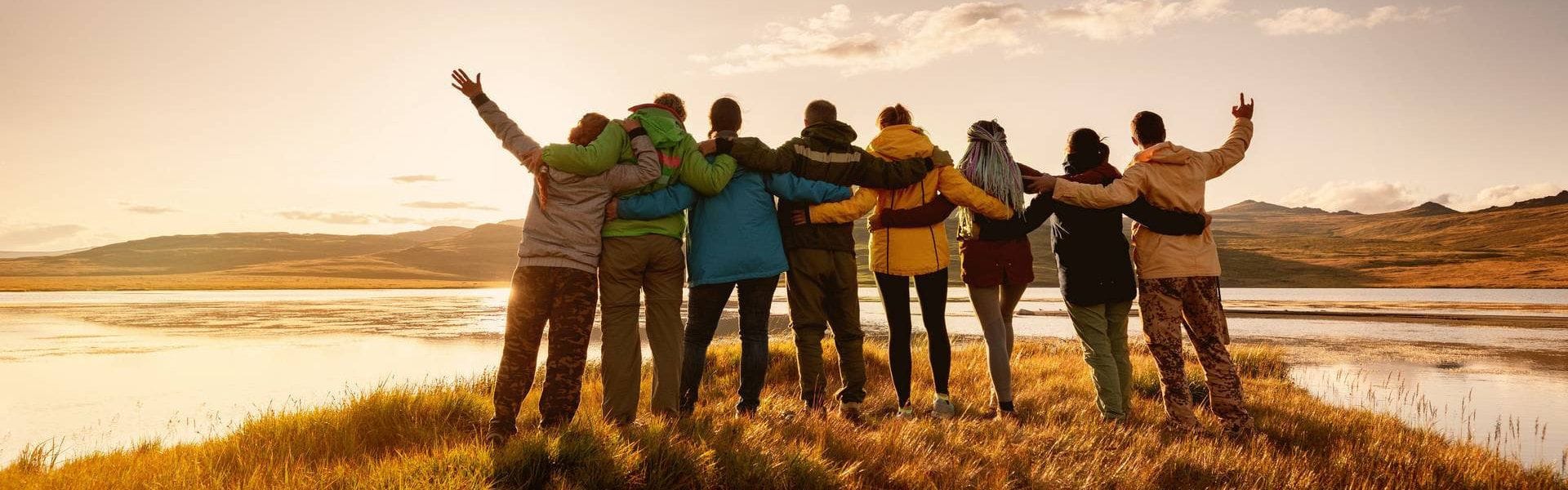 Ομαδικά ταξίδια και υπηρεσίες για groups στην Ελλάδα και το εξωτερικό